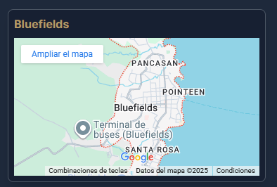 Oficina principal de MorenoSalazar & Asociados, vista interior